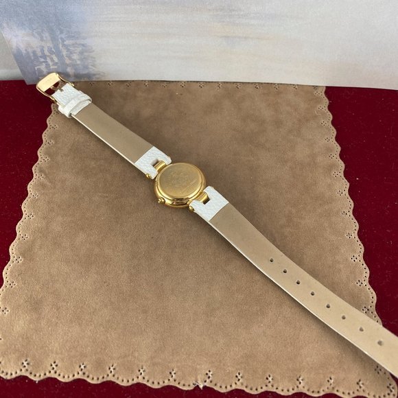 Vintage Giorgio of Beverly Hills Watch - Picture 9 of 11